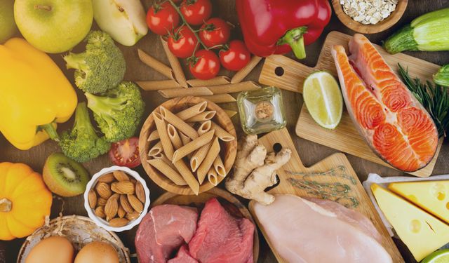 Glutensiz Beslenme Sağlıklı Bireyler için Doğru mu? Uzman Ne Diyor?