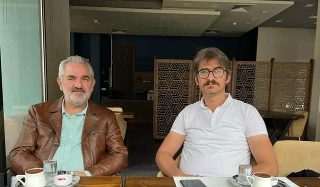 Gümüşhane Turizmde Yükselişe Geçiyor! Üç Stratejik Proje...