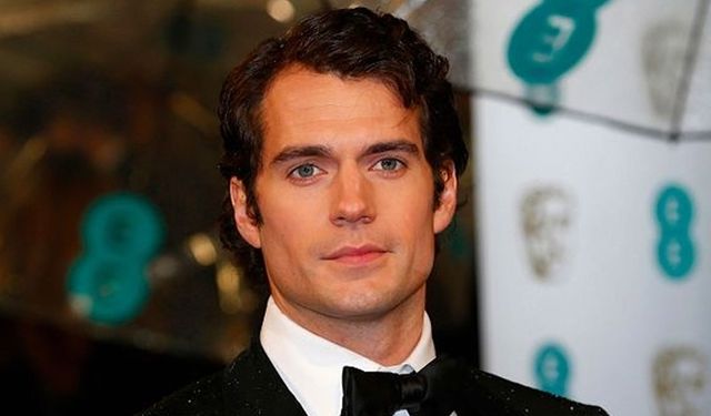 Henry Cavill kimdir, kaç yaşında ve nereli?