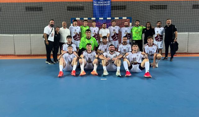 Trabzon Büyükşehir Belediyespor Nefes Kesen Maçta İlk Galibiyetini Aldı!