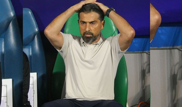 İlhan Palut’un Açıklamaları Rizespor Camiasında Deprem Etkisi Yarattı