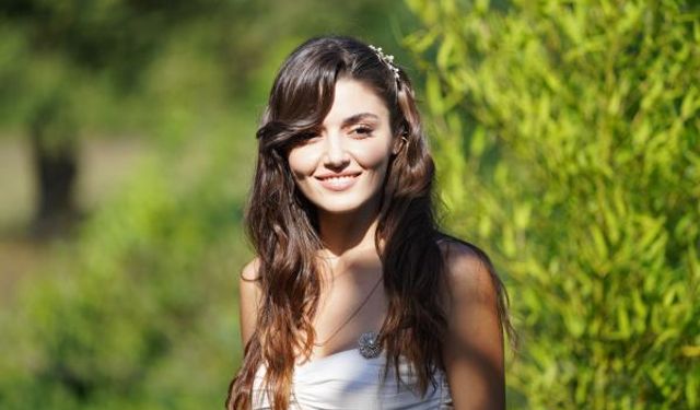 Hakan Sabancı Konuşmuştu, Hande Erçel’in Sessizliği Sosyal Medyada Gündem Oldu