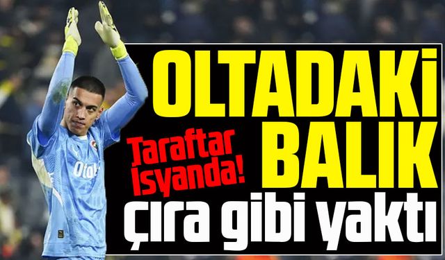Fenerbahçe’de İrfancan Eğribayat Krizi: Taraftar İsyanda!