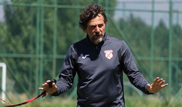 Sebat Gençlikspor, Ereğli Deplasmanına Hazırlanıyor!  Kırmızı-Beyazlılarda İki Önemli Eksik Var