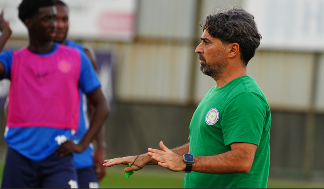 Çaykur Rizespor Kocaelispor Deplasmanına Zafer Parolasıyla Hazırlanıyor