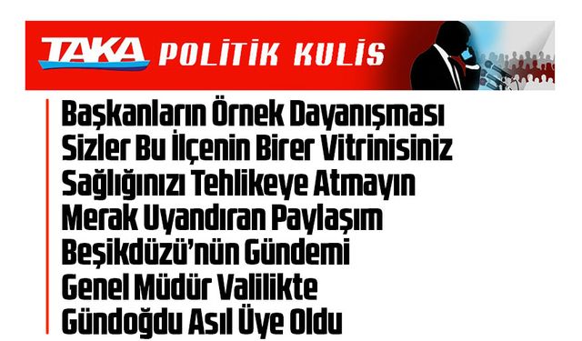 Yomra Belediyesi’nden Gizemli Paylaşım: “Yepyeni Bir Hikâye Yazılıyor”
