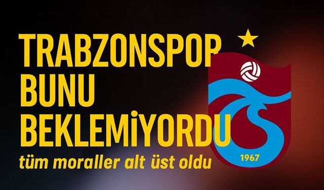 Trabzonspor Kadın Futbol Takımı’nda Sakatlık ve Cezalar Moralleri Bozdu
