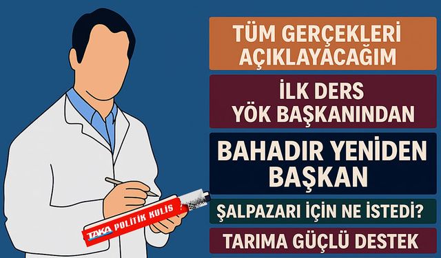 KTÜ’de 2025-2026 Akademik Yılı Başlıyor: İlk Ders Gazze’ye İthaf Edildi