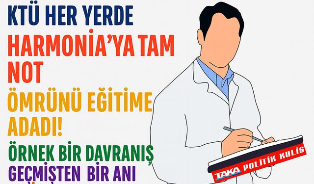 KTÜ, Trabzon’un Yeni Markası Olma Yolunda: TEKNOFEST’te Büyük Yankı Uyandırdı