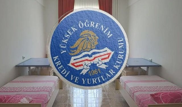 KYK Yurt-Time nedir? 2025 başvuru tarihleri ve şartları ne?