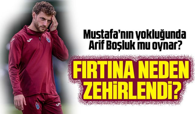 Tivibu Spor yorumcusu ve Fanatik editörü Safa Can Konuksever, “Trabzonspor Kontrollü Oyun Zehirlenmesinden Kurtulmalı”