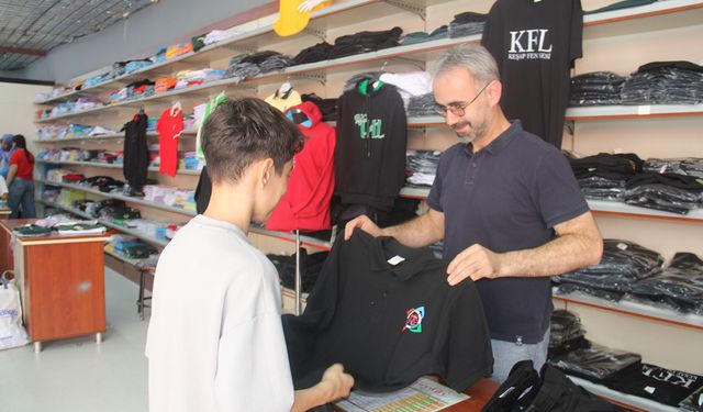 Okul Alışverişinde Kalite ve Sağlık Uyarısı: Bunlara Dikkat!