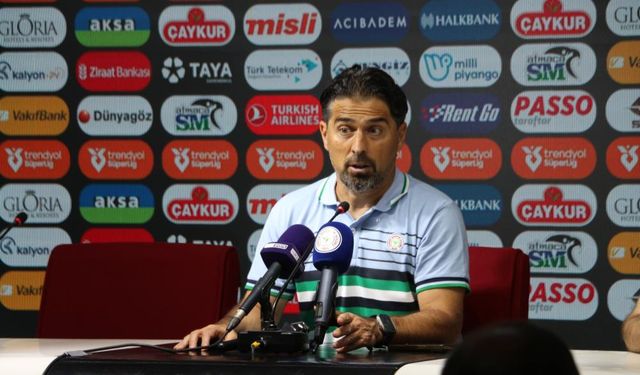 İlhan Palut’tan Galibiyet Yorumu: “Ben İşimin Farkındayım”