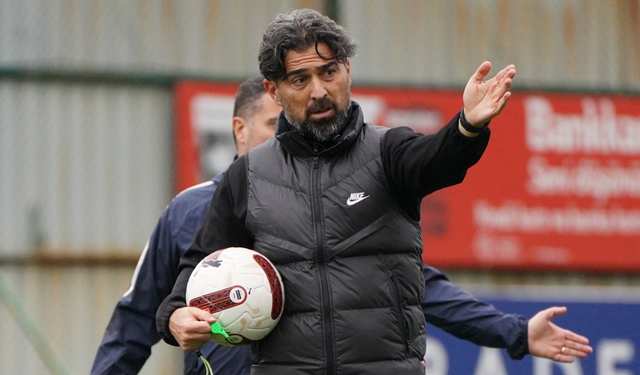Çaykur Rizespor’da Hedef Kasımpaşa Galibiyeti! Çıkış Yolu Aranıyor