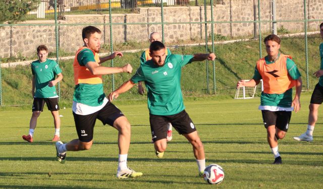 Pazarspor’da Hedef Zirve! İlk Durak Çayelispor