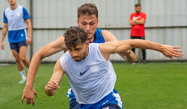 Rizespor, Kasımpaşa Maçına Hazırlanıyor: Palut’tan Sürpriz 11 Sinyali