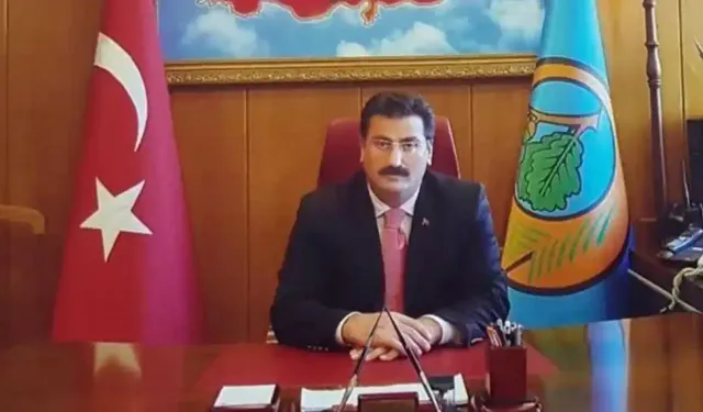 KÜREM-DER Başkanı Faruk Çebi Uyardı: “Felaketler Fragmandı, Asıl Tehlike Kapıda!”