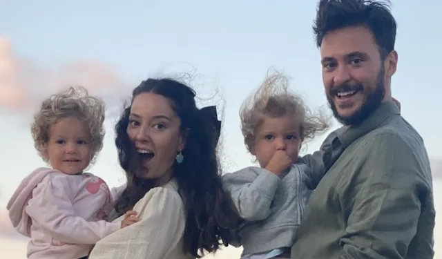 Pelin Akil Sessizliğini Bozdu: “Zorlanıyorum, Ama Ayakta Kalacağım”