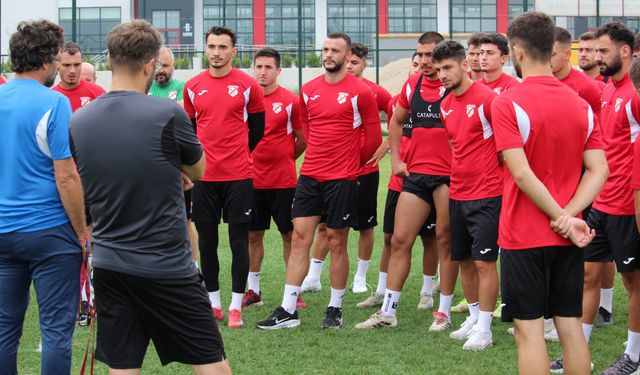 Sebat Gençlik İlk Galibiyetini Aldı, Gözünü Hem Kupa Hem Lige Dikti