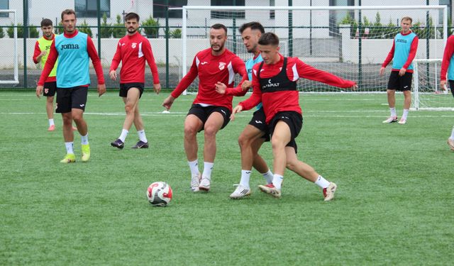 Sebat Gençlik Pazarspor Sınavına Hazır! Karslı’dan Rehavet Uyarısı