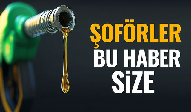 Bugün Akaryakıt Fiyatları Ne Kadar Oldu? Benzin, Motorin ve LPG İl İl Güncel Liste