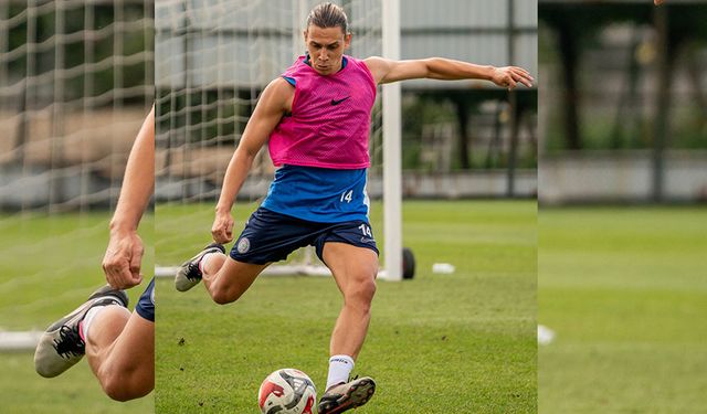Çaykur Rizespor’da Taylan Antalyalı Formaya Göz Kırpıyor