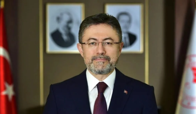 Tarım ve Orman Bakanı Yumaklı Bayburt’a geliyor