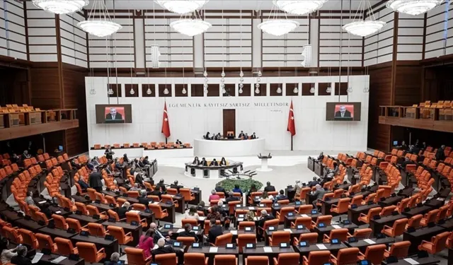 Türkiye’nin İlk Yapay Zekâ Kanunu TBMM’de: Kurallara Uymayana Ceza Yağacak