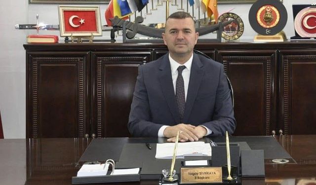 Sivrikaya Ülkücü Şehitleri Unutmadı! 12 Eylül Mesajı
