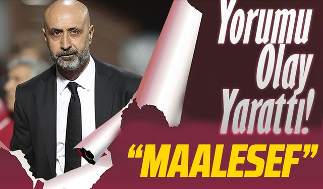 Tolunay Kafkas’ın “Maalesef” Yorumu Olay Yarattı! Trabzonspor Taraftarından Destek, Gaziantep Cephesinden Tepki