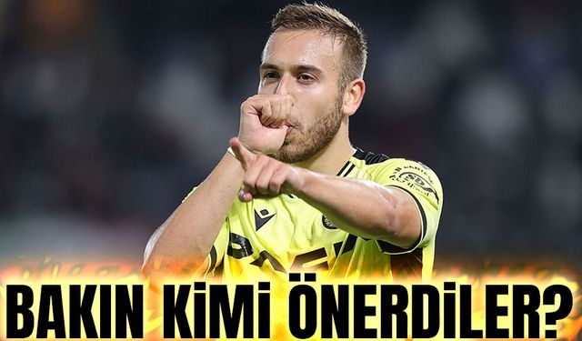 Trabzonspor’a Sürpriz Orta Saha Önerisi!
