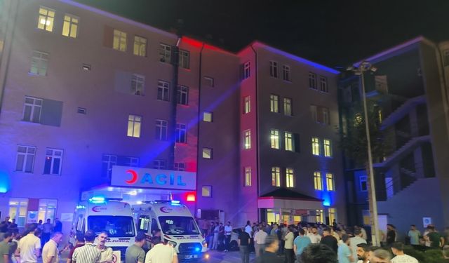 Araklı’da İnşaatta Faciа! Genç İşçi Elektrik Akımına Kapılarak Can Verdi