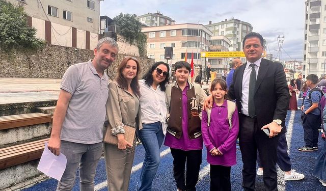 AK Parti Ortahisar İlçe Başkanı Hisoğlu’ndan Yeni Eğitim Yılı Mesajı