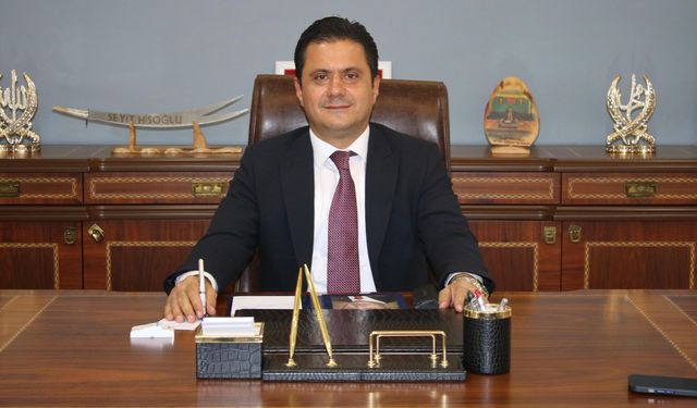 AK Parti Ortahisar İlçe Başkanı Dr. Seyit Hisoğlu’ndan CHP’li Başkan Kaya’ya Sert Eleştiri