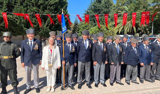 CHP Trabzon Milletvekili Sibel Suiçmez’den 19 Eylül Gaziler Günü Mesajı: “Gazilerimiz, Geçmişin Değil, Geleceğin de Onur