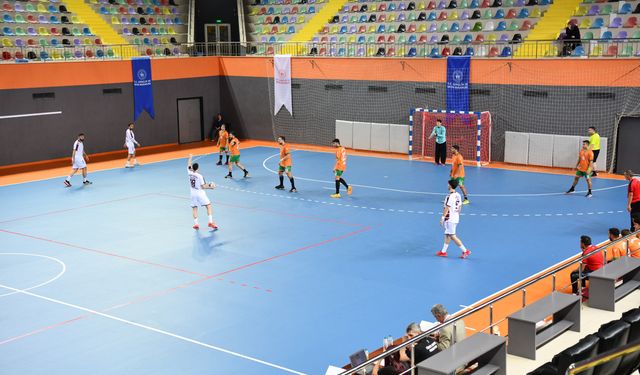 Trabzon Büyükşehir Belediyespor’dan Sevindiren Galibiyet