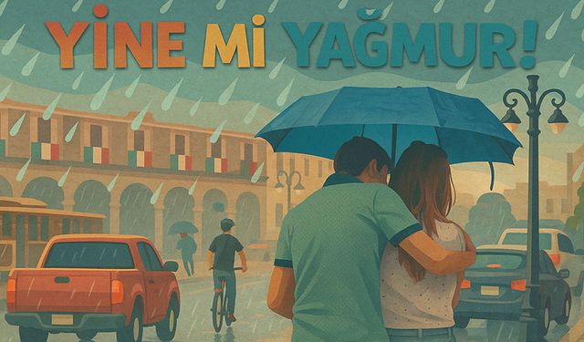Karadeniz’de bugün  Trabzon, Rize, Giresun, Samsun ve Tüm İlçelerde hava nasıl olacak?