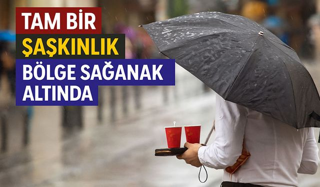 Trabzon Bugün Hava Nasıl Olacak? Bugün Yağmur ve Kar Var Mı?