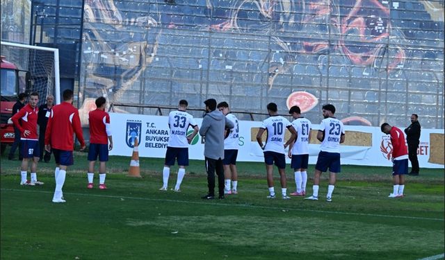 1461 Trabzon FK’da Kriz Derinleşiyor! Kupa Hayali de Sona Erdi