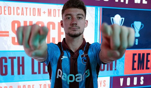 Ernest Muçi Baba Oldu: Mei Muçi Dünyaya Geldi