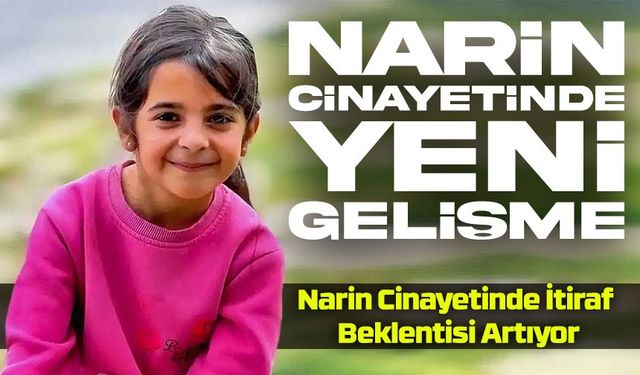 Narin Cinayetinde Yeni Gelişme: Nevzat Bahtiyar’ın Avukatı Davadan Çekildi