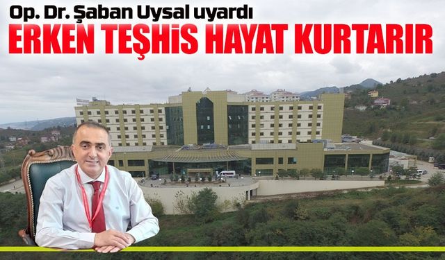 Meme Kanserinde Erken Teşhis Hayat Kurtarıyor: Uzmandan Uyarılar