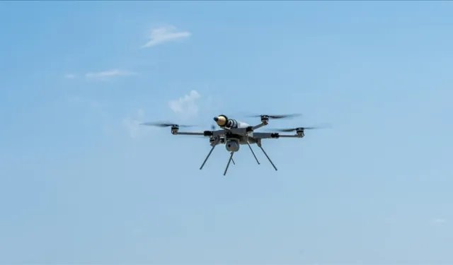 İHA’larda Rekor Büyüme: Sayı 88.138’e, Pilot Sayısı 1,6 Milyonun Üzerine Çıktı