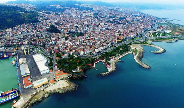 Trabzon Turizmi İçin Eleştiri ve Öneriler: Master Plan Toplantısında Dikkat Çeken Sözler