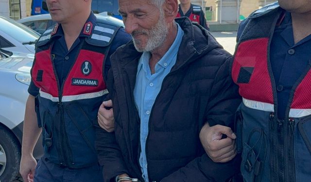 Samsun'da Şüpheli Ölüm! 2 Tutuklama...