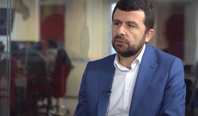 Abdülkadir Çay kimdir? Basın İlan Kurumu Müdürü kaç yaşında, nereli?