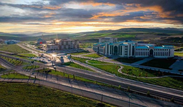 BAYÜ, Avrupa Üniversite Sporları Birliği üyeliğine kabul edildi