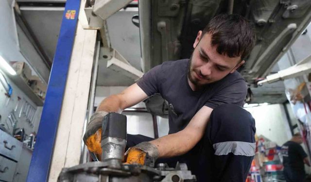 Otomobillerde kış bakımı, büyük masrafların önüne geçiyor