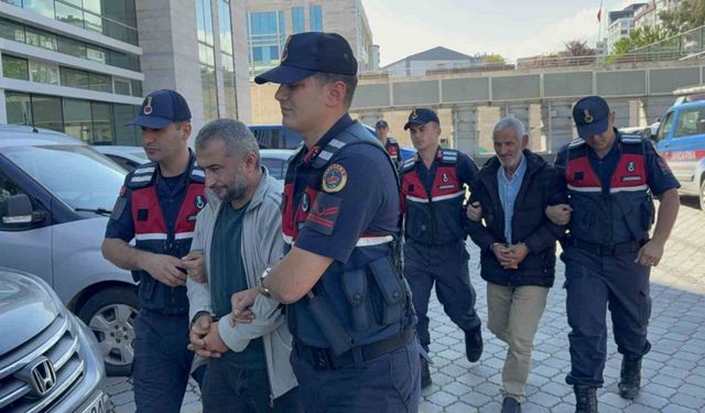 Şüpheli ölüme 2 tutuklama
