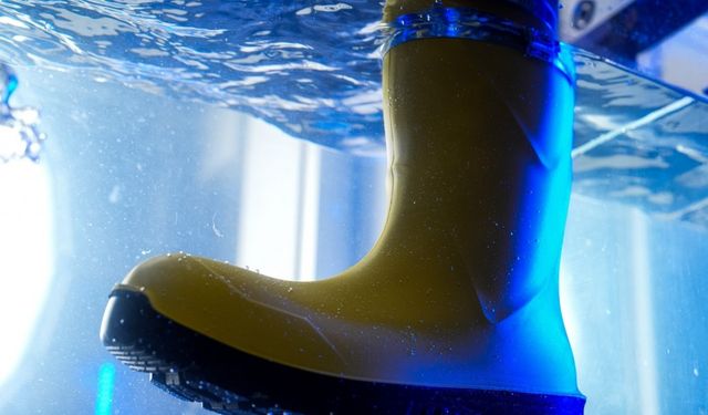 Trabzonlu firma Almanya’da uluslararası sahneye çıkıyor